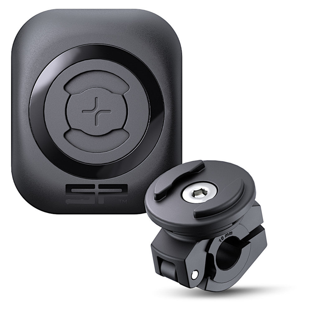 SP Moto Scooter Bundle Universal Interface SPC+