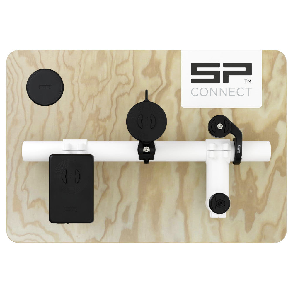SP Connect HBTO Board SPC+ Bicycle