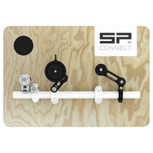 SP Connect HBTO Board SPC+ Moto Metric