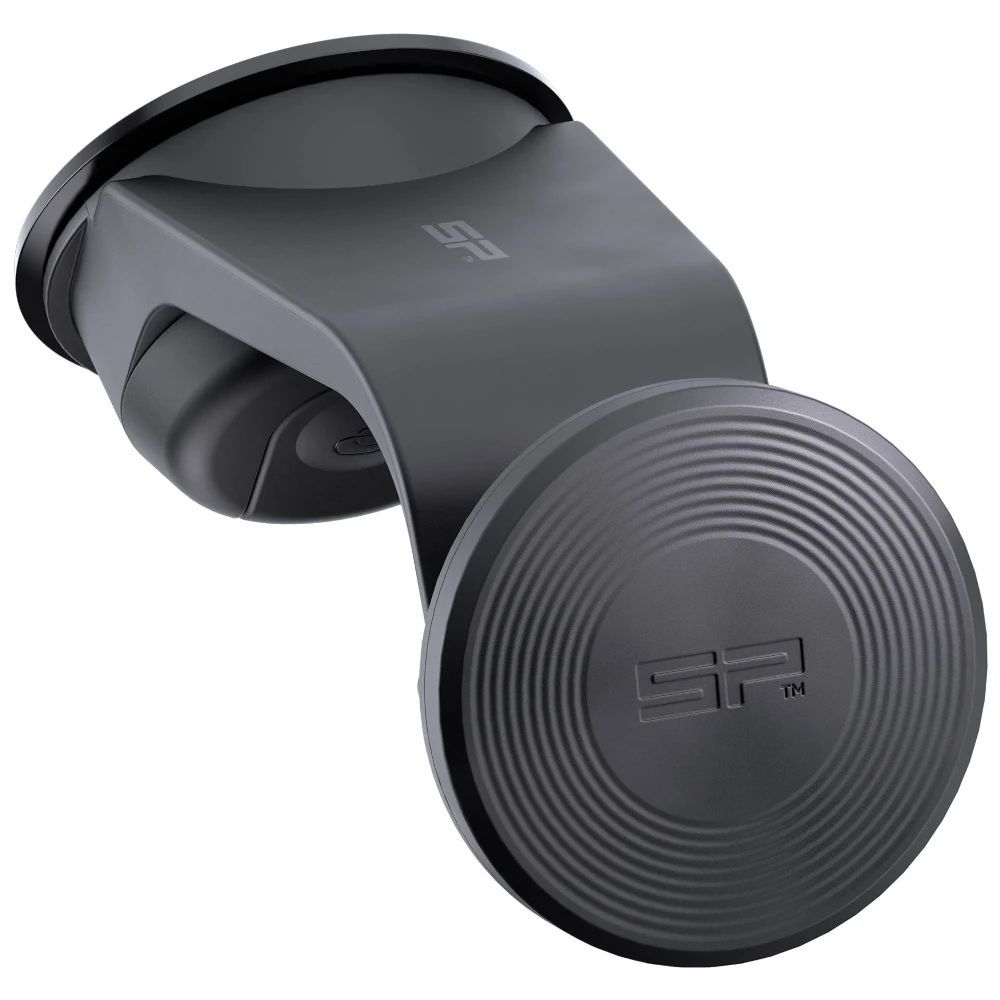 SP Charging Suction Mount SPC+