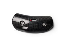 Heat Shield Carbon Set