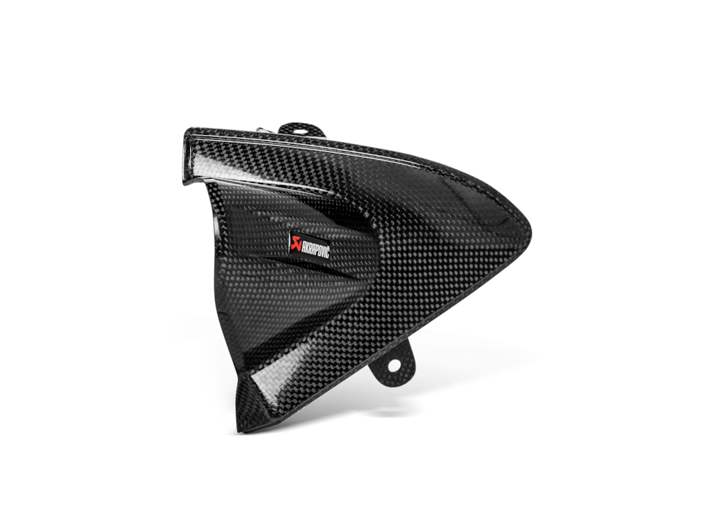 Heat Shield - Yamaha MT-03 SP-HSY3SO1