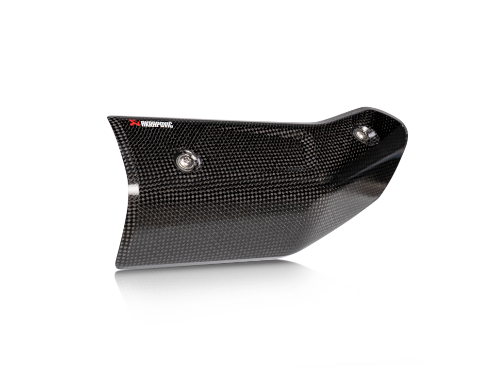Heat Shield - Yamaha Tricity 300 (21-24) SP-HSY3SO2