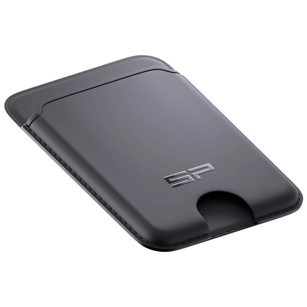 SP Card Wallet SPC+