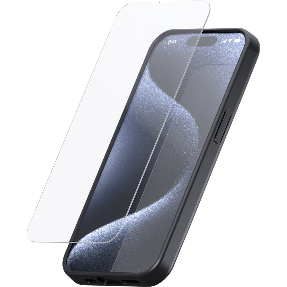 SP Glass Screen Protector iPhone 15 Pro
