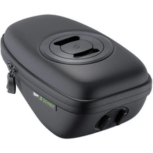 SP Saddle Case Set