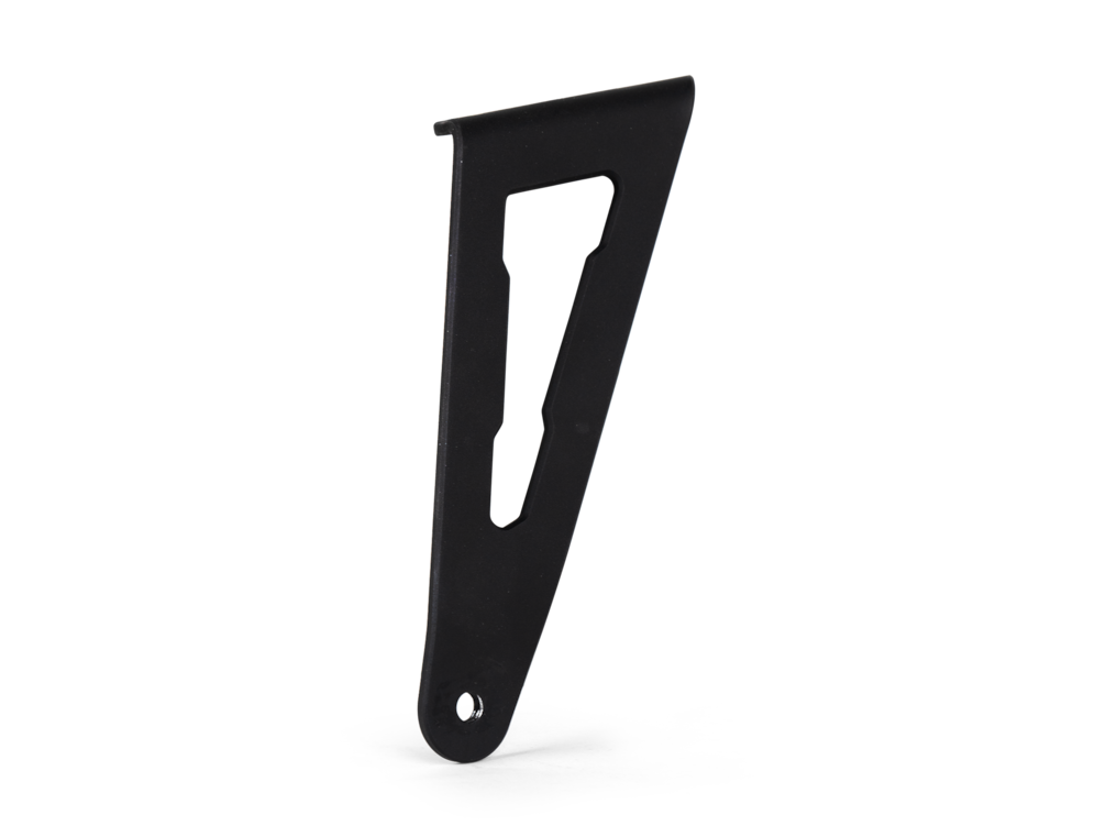 Muffler Bracket (Aluminium) SP-X342