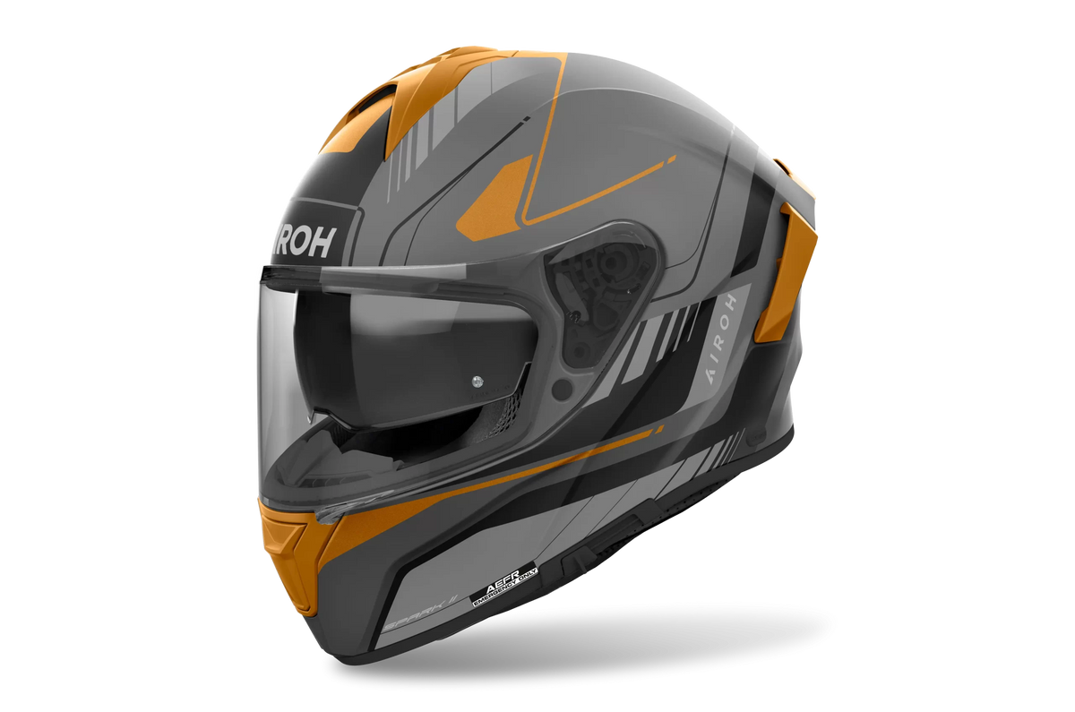 SPARK 2 'CHRONO' GOLD MATT