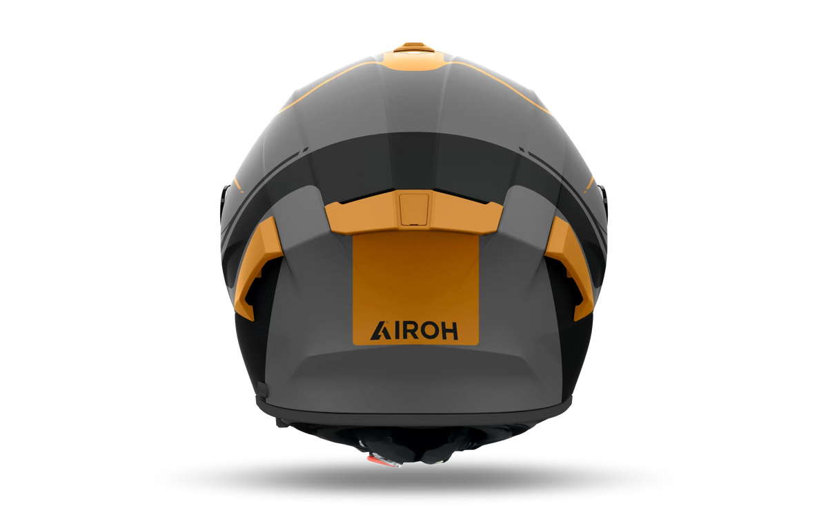 Spark 2 'Chrono' Gold Matt