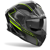 SPARK 2 SHADOW YELLOW GLOSS