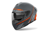 SPARK 2 'SPINNER' ORANGE MATT