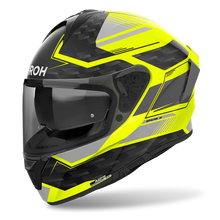 Spark 2 'Zenith' Yellow Matt
