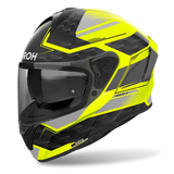 SPARK 2 'ZENITH' YELLOW MATT