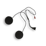 HD SPEAKER SET 40mm FOR UCOM R SERIES