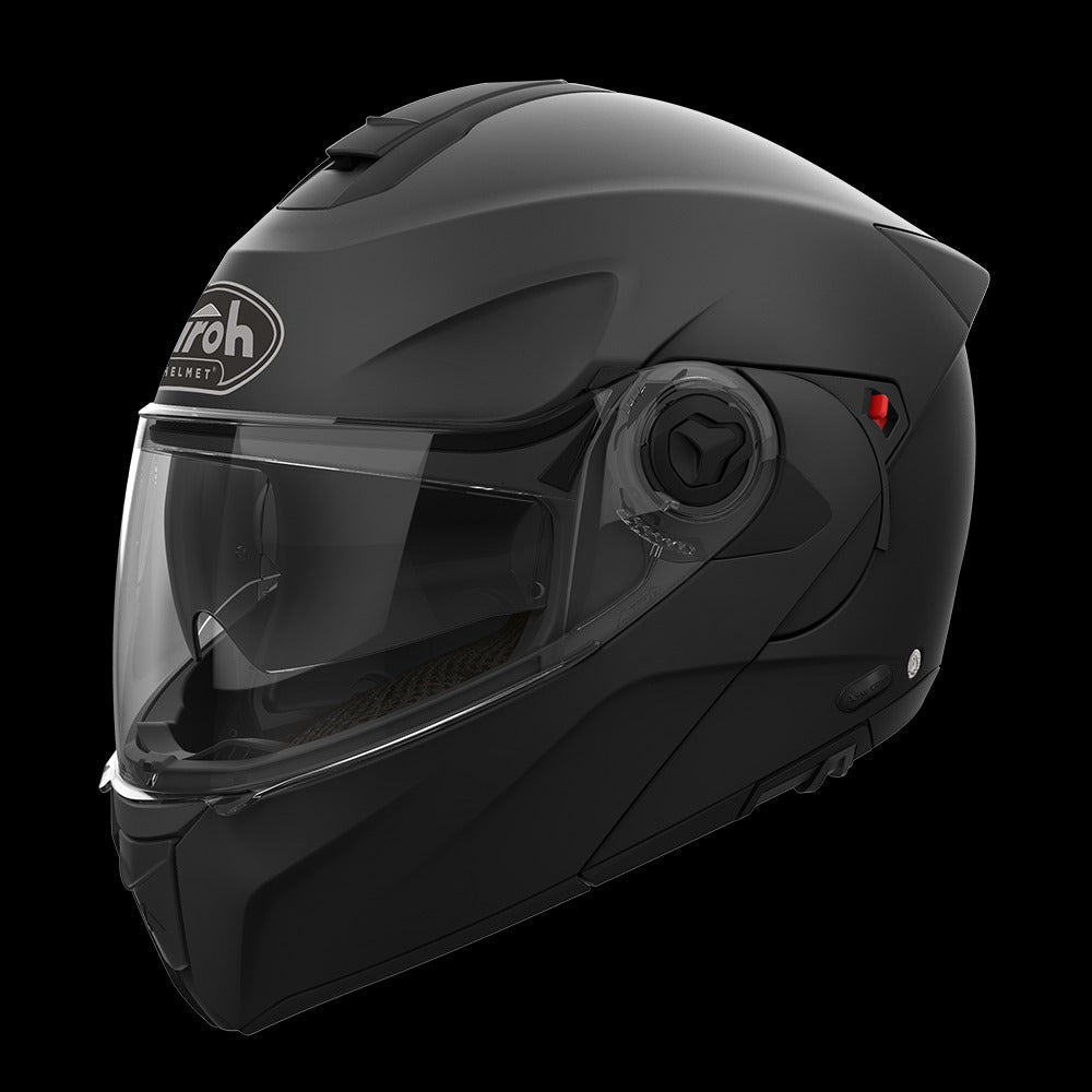 Airoh SPECKTRE SOLID MATT BLACK