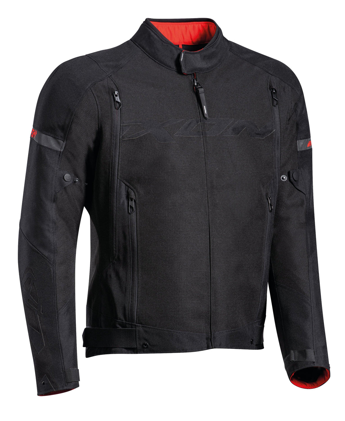 Ixon Specter Jkt Blk