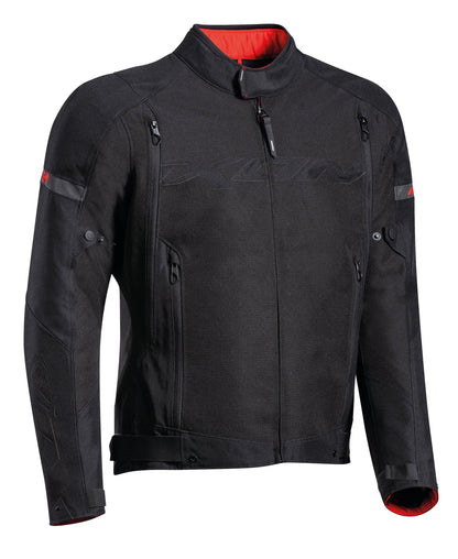 Ixon Specter Jkt Blk