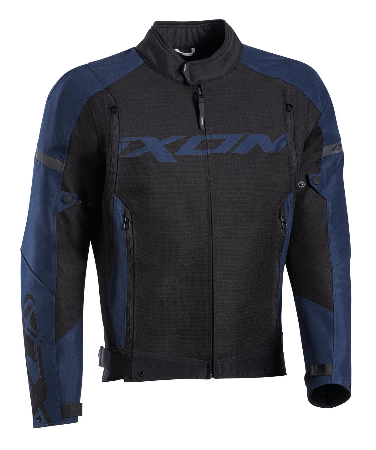 Ixon Specter Jkt Blk/nvy