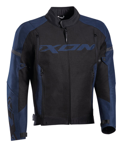 Ixon Specter Jkt Blk/nvy