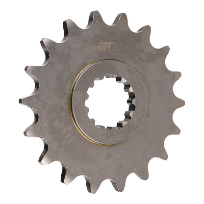MTX 1184 Steel Front Sprocket #520 (10-1184)