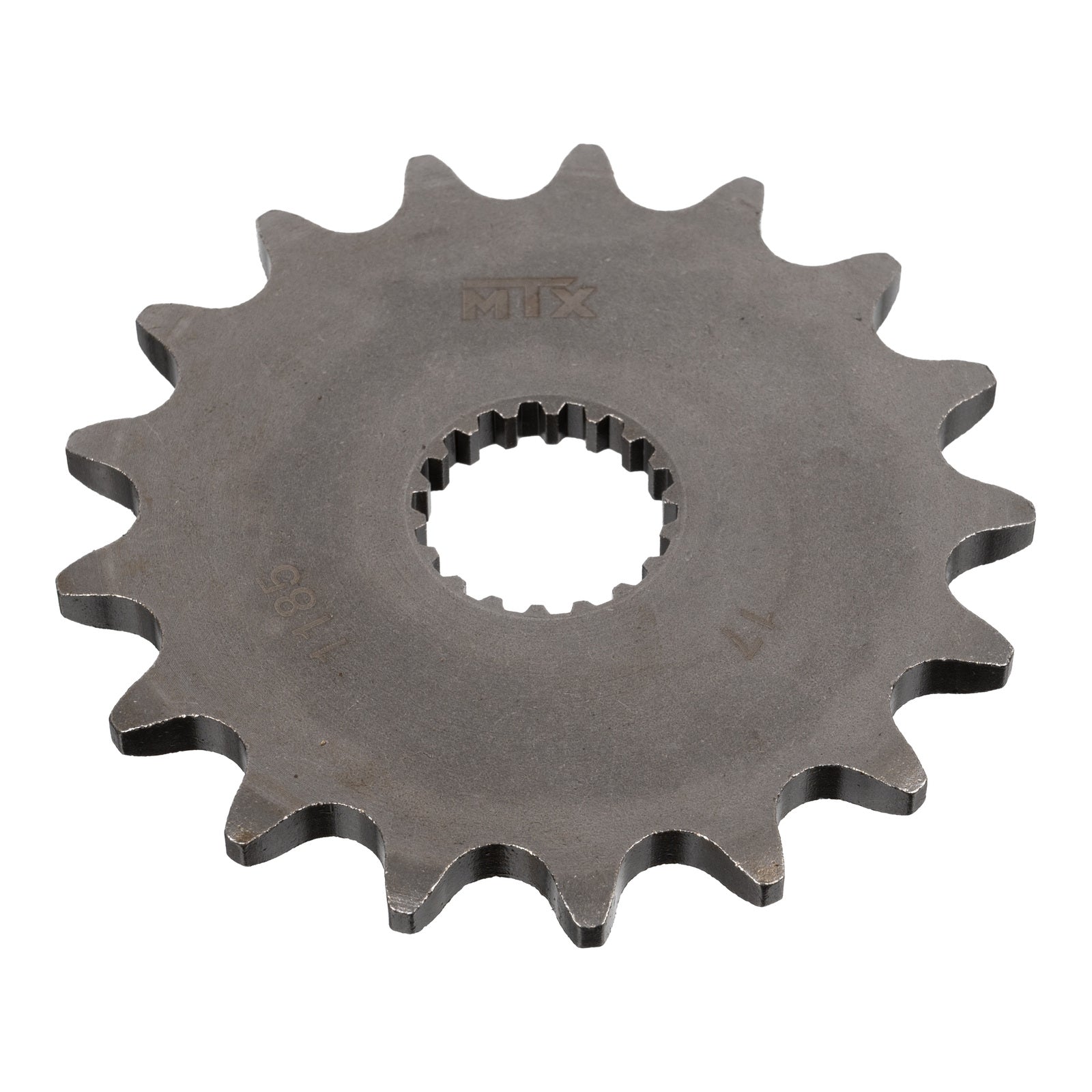 MTX 1185 Steel Front Sprocket #520 (10-1185)