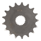 MTX 1185 Steel Front Sprocket #520 (10-1185)