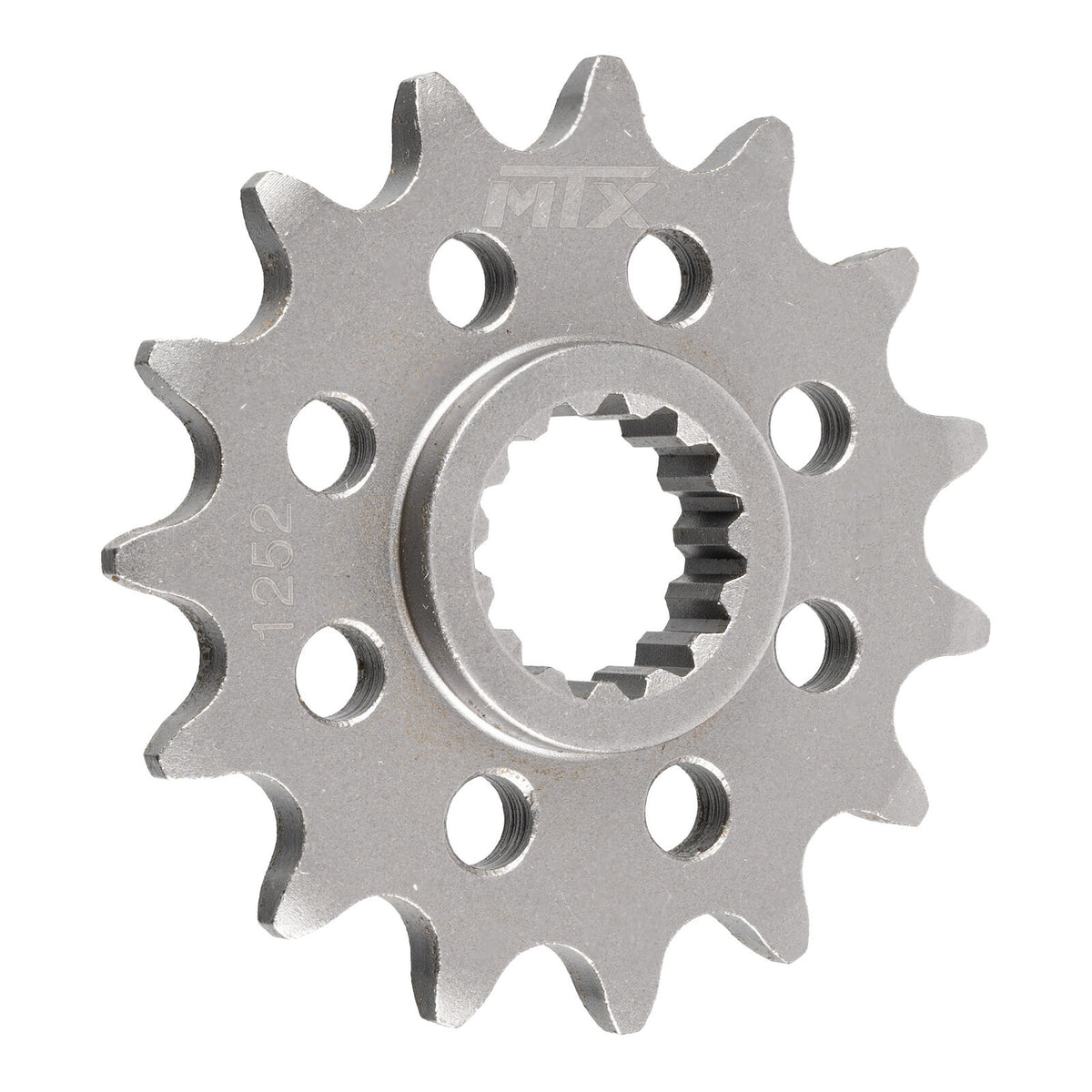 MTX 1902 Steel Front Sprocket #520 (10-KT2)