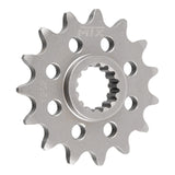 MTX 1902 Steel Front Sprocket #520 (10-KT2)
