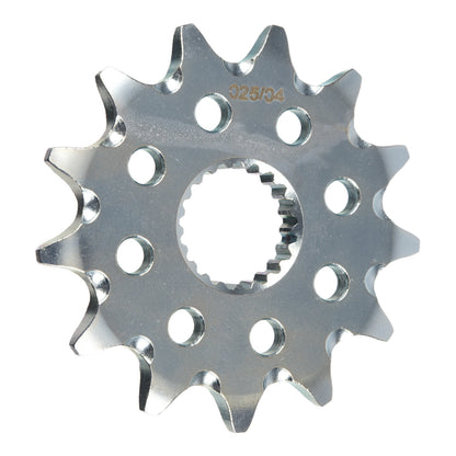 MTX 1323 Hornet Lightweight Steel Front Sprocket #520 (10B-KSR)