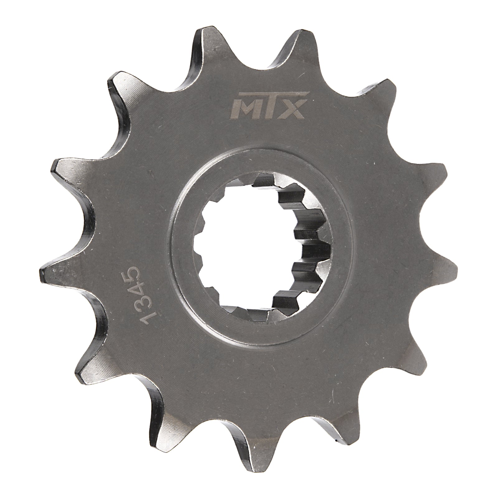 MTX 1345 Steel Front Sprocket #520 (10-1345)