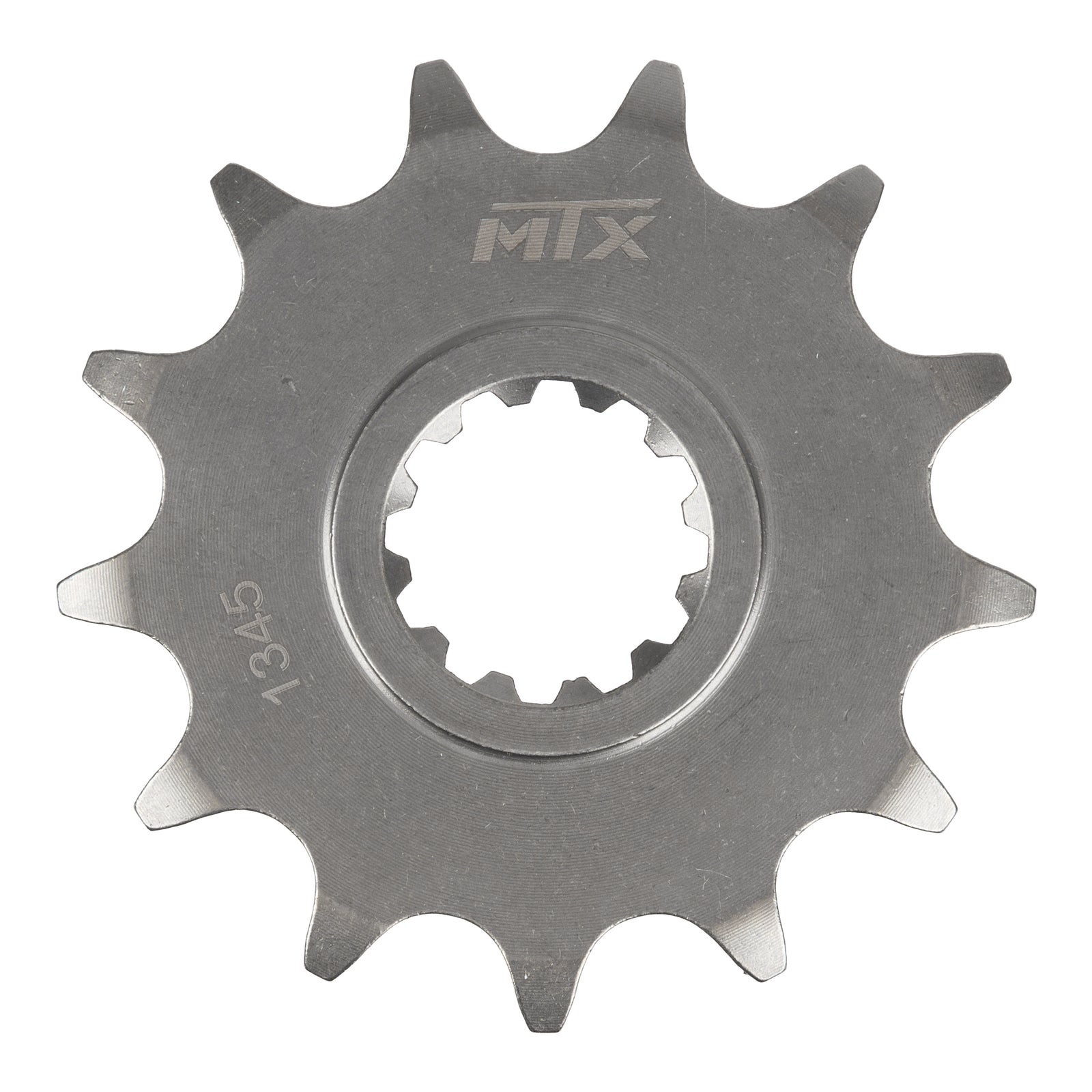 MTX 1345 Steel Front Sprocket #520 (10-1345)