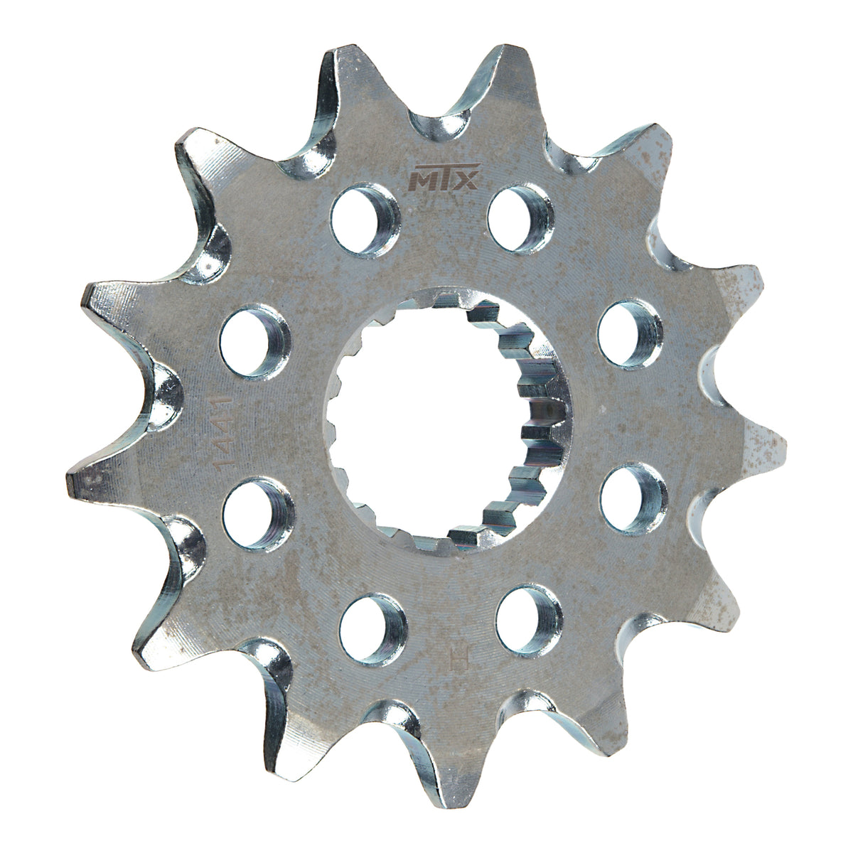 MTX 1441 Hornet Lightweight Steel Front Sprocket #520 (10B-441)