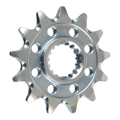 MTX 1441 Hornet Lightweight Steel Front Sprocket #520 (10B-441)