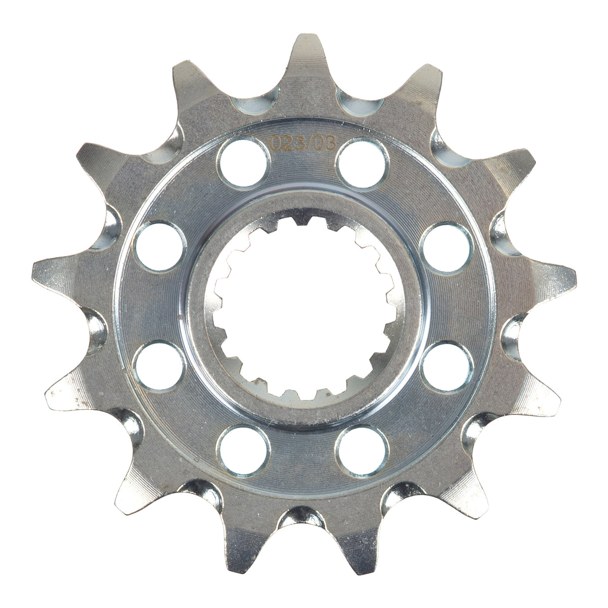MTX 1441 Hornet Lightweight Steel Front Sprocket #520 (10B-441)