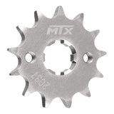 MTX 1264 Steel Front Sprocket #428 (10-264)