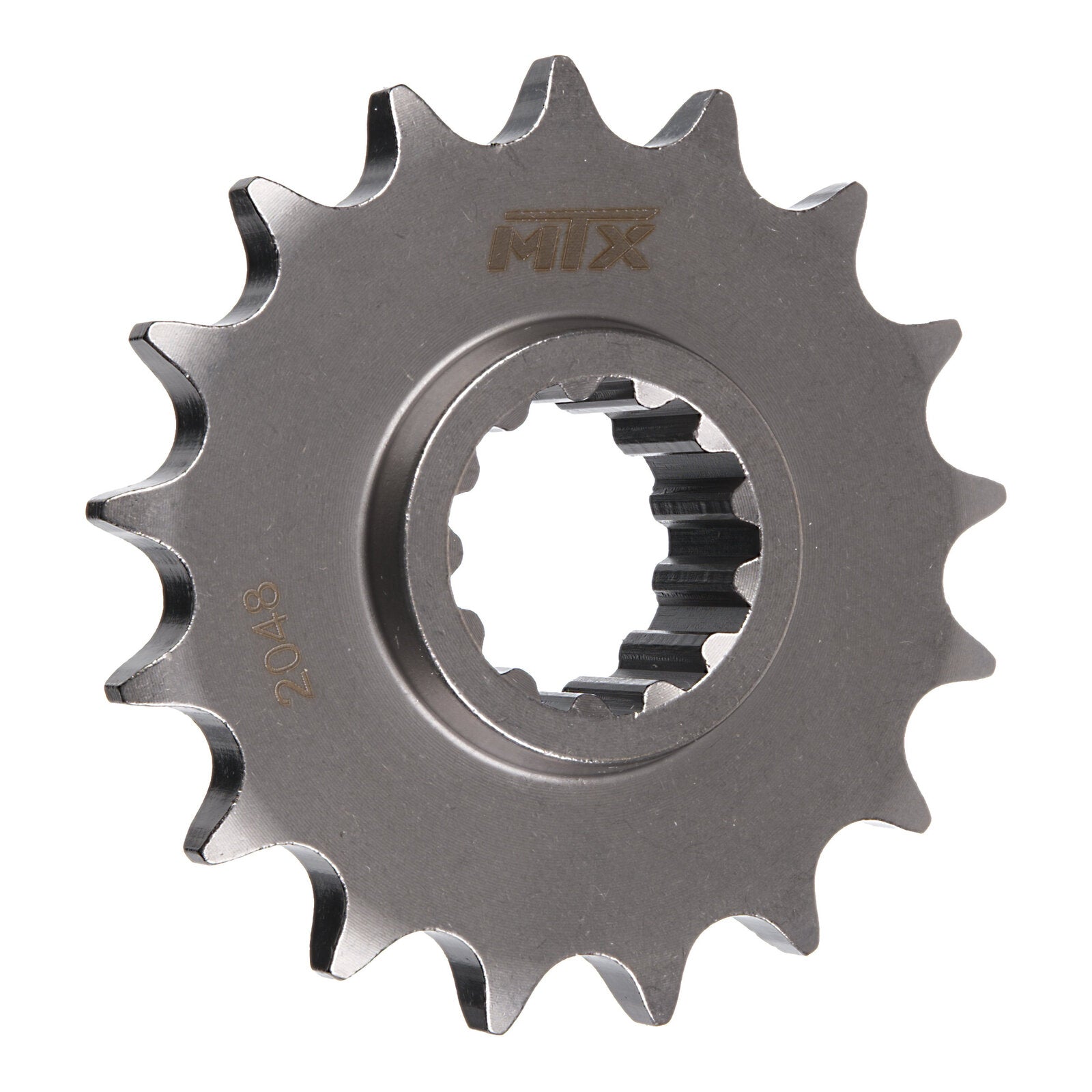 MTX 1298 Steel Front Sprocket #428 (10-KY1)