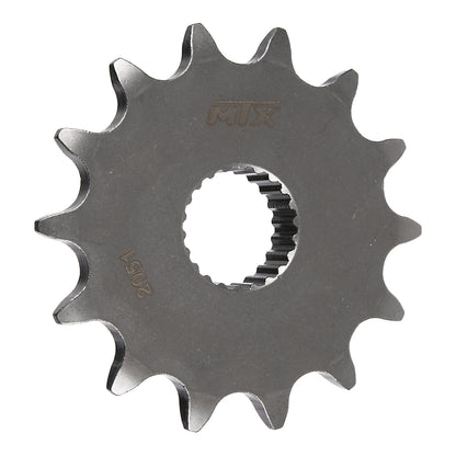 MTX 583 Steel Front Sprocket #520 (10-4GY)