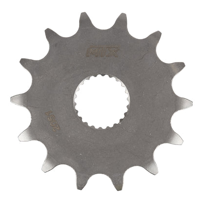 MTX 583 Steel Front Sprocket #520 (10-4GY)