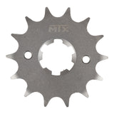 MTX 1559 Steel Front Sprocket #428 (10-TW2)