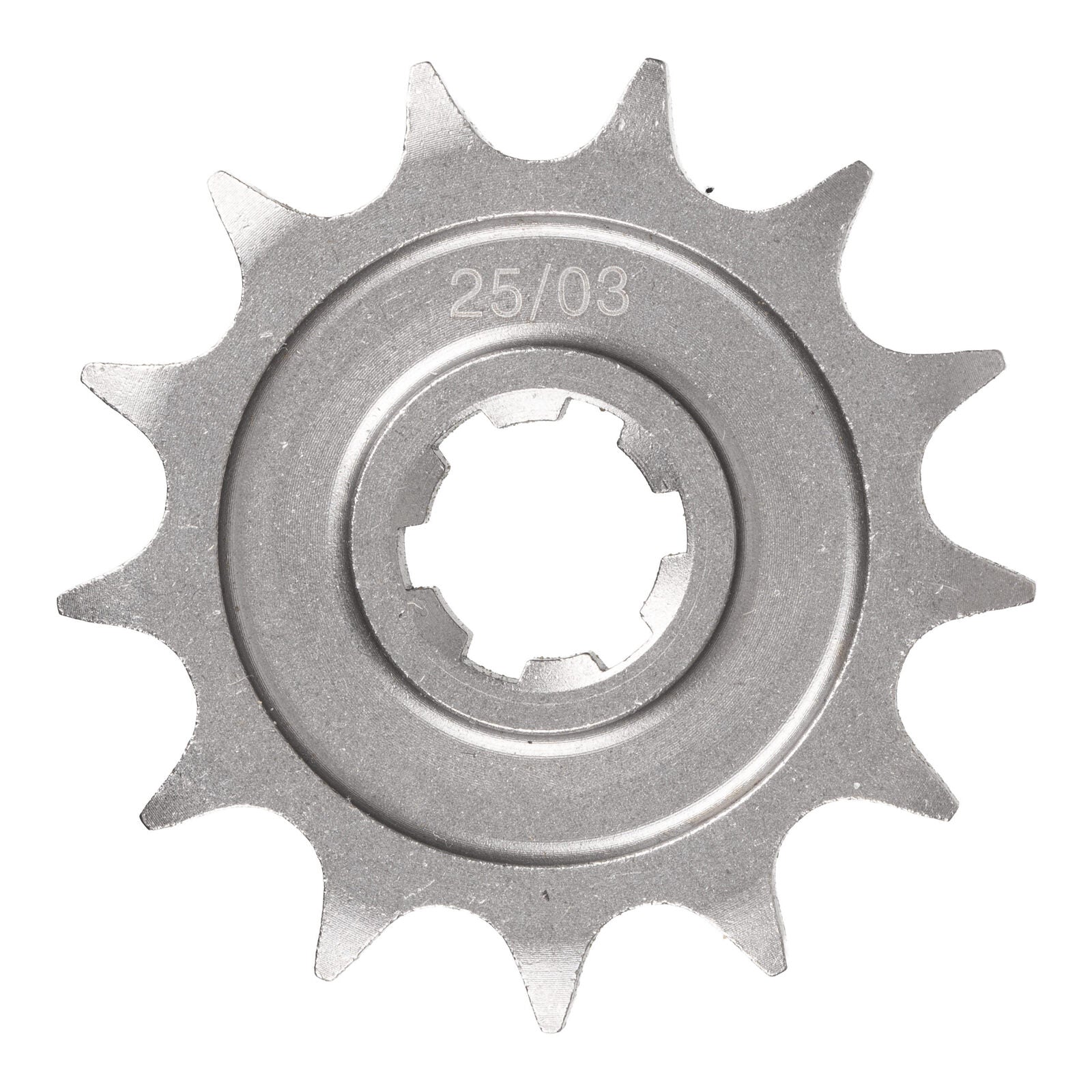 MTX 1501 Steel Front Sprocket #428 (10-1501)