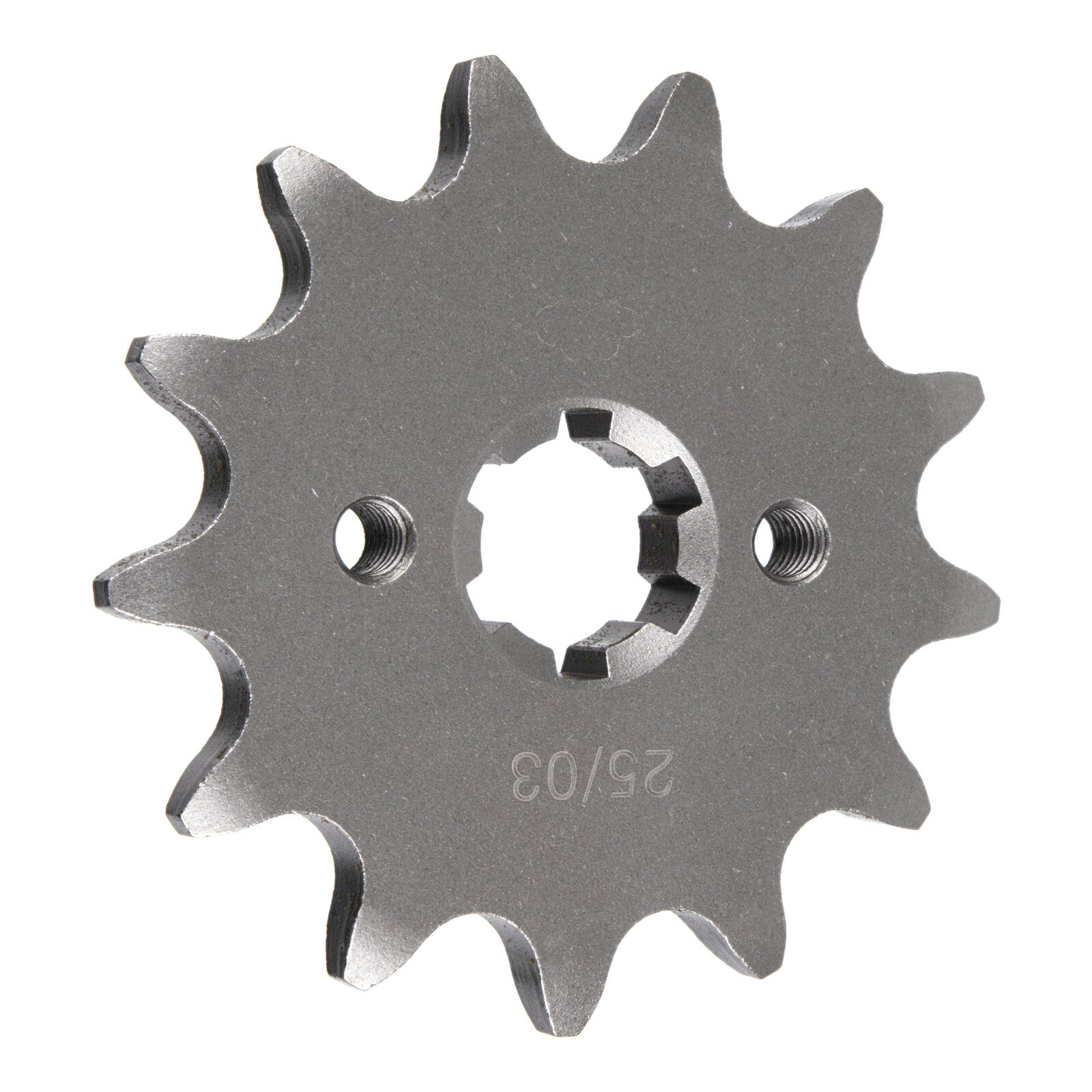 MTX 1554 Steel Front Sprocket #520 (10-37F)