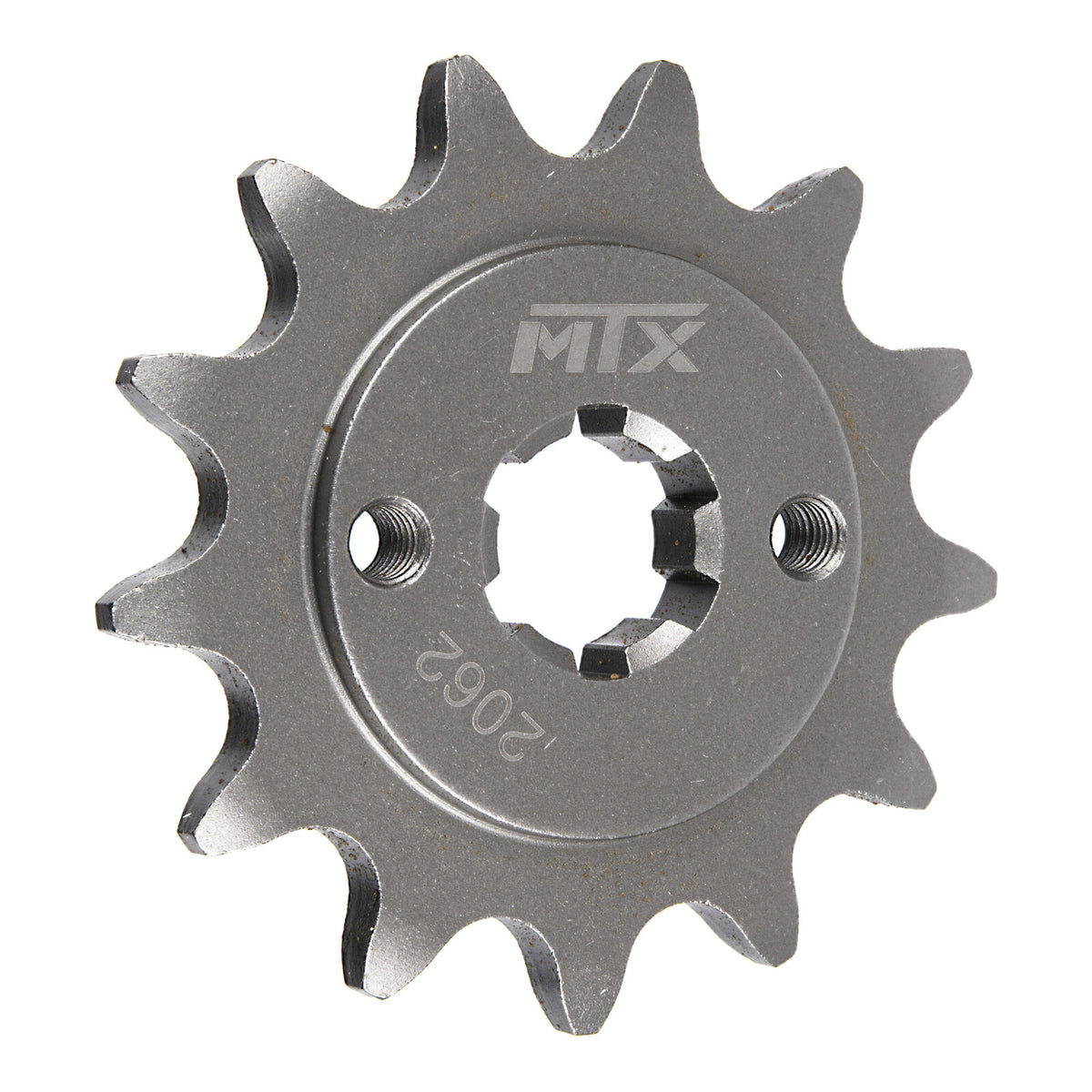 MTX 1554 Steel Front Sprocket #520 (10-37F)