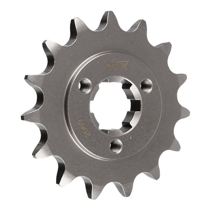 MTX 1448 Steel Front Sprocket #525 (10-31D)