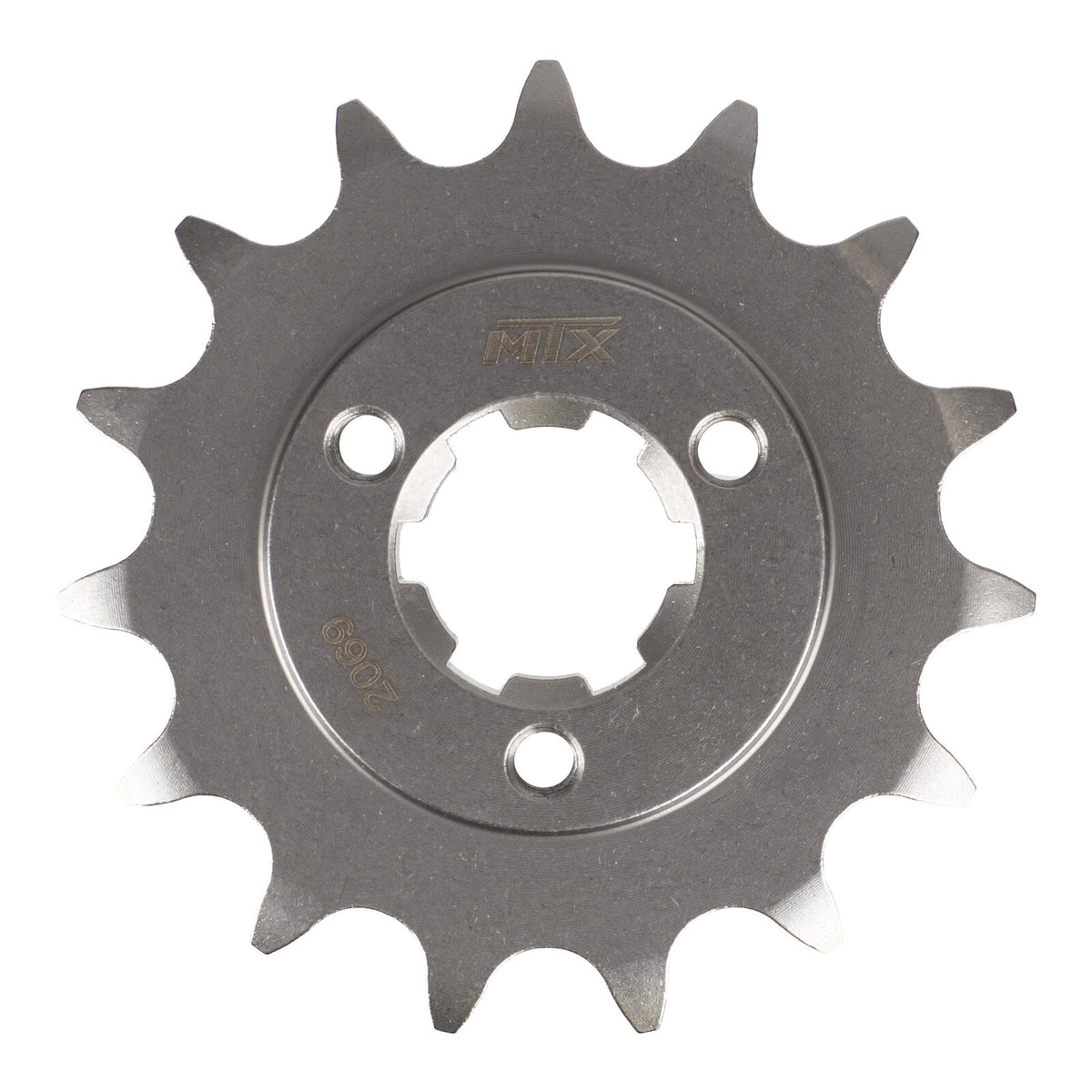 MTX 1448 Steel Front Sprocket #525 (10-31D)