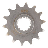 MTX 1182 Steel Front Sprocket #525 (10-TR3)