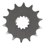 MTX 1907 Steel Front Sprocket #428 (10-KT5)