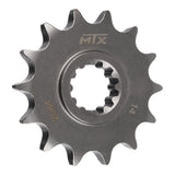 MTX 1907 Steel Front Sprocket #428 (10-KT5)