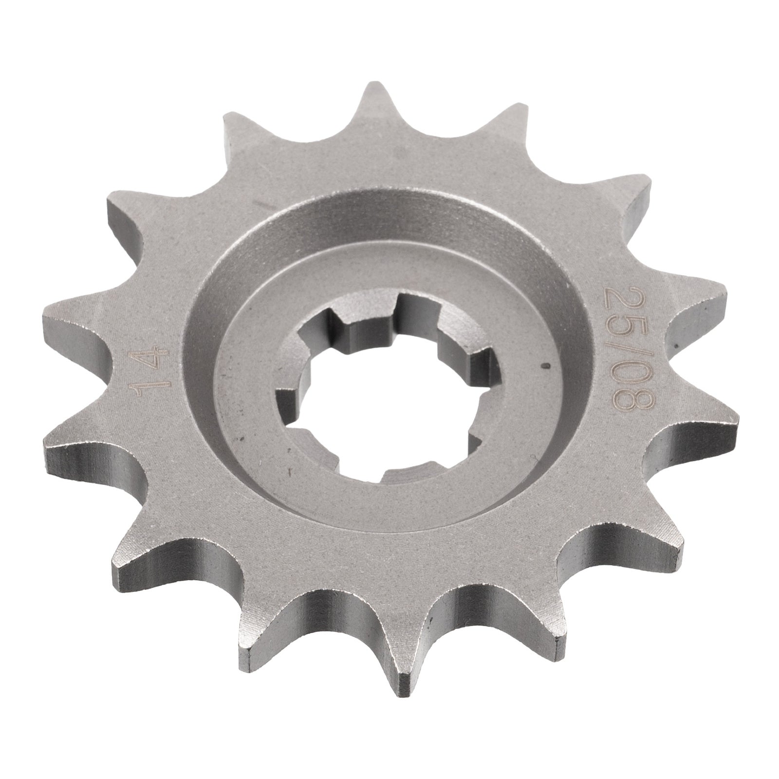 MTX 1606 Steel Front Sprocket #428 (10-382)