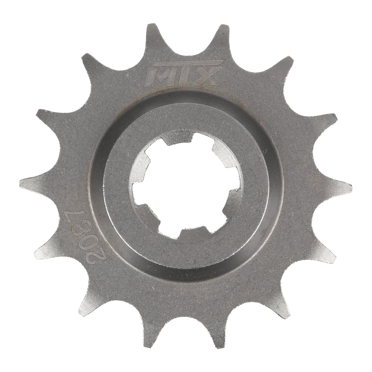 MTX 1606 Steel Front Sprocket #428 (10-382)