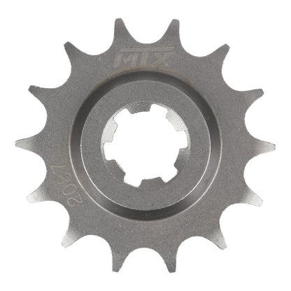 MTX 1606 Steel Front Sprocket #428 (10-382)